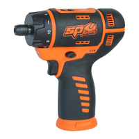 SP Tools 12V 2 Speed Mini Screwdriver (tool only) SP81210BU