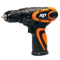 SP Tools 12V Two Speed Mini Drill Driver (tool only) SP81213BU