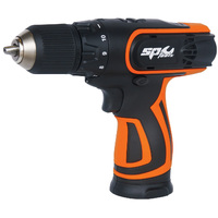 SP Tools 16V 2 Speed Mini Drill/Driver (tool only) SP81222