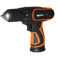 SP Tools 16V Two Speed Mini Drill/Driver (tool only) SP81222BU