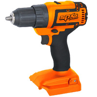 SP Tools 18V 13mm Drill Driver (tool only) SP81235BU