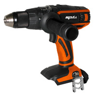 SP Tools 18V Hammer Drill Driver (tool only) SP81244BU
