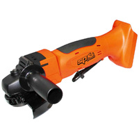 SP Tools 18V Brushless 5" Cut Off/Angle Grinder (tool only) SP81313BU