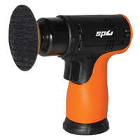 SP Tools 16V Mini Polisher Kit (tool only) SP81355