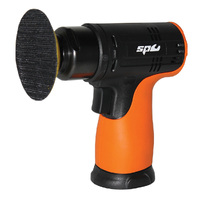 SP Tools 16V Mini Polisher (tool only) SP81355BU