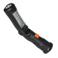 WORX 20V Cordless LED Torch Skin (POWERSHARE Battery Charger not incl.) -  WX025.9