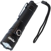 SP Tools Pocket Light - Aluminum 25-1500 Lumen (5 Modes) SP81432