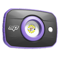 SP Tools UV-C Disinfection Flood Light - 2-IN-1 Mini Cob LED - Quartz Lens SP81479
