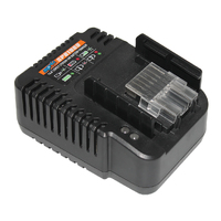 SP Tools 10.8-18V Battery Charger SP81989