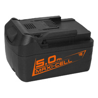 SP Tools 18V 5.0ah Li-Ion Battery Pack SP81998