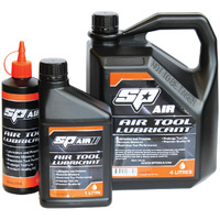SP Tools 4lt Air Tool Lubricant SPAO4000