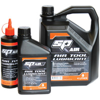 SP Tools 500ml Bottle Air Oil SPAO500