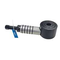 Hollow Cylinder Ram Mechadraulic 12 Ton to Remove Seized Injectors Govoni