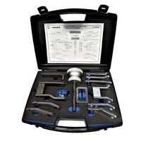 Injector removal tool seized common rail  denso injectors toyota nissan mazda - govoni
