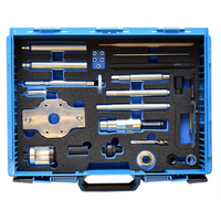 Injector removal kit for m9r 2.0 dci engines - multi-stage siezed injector removal - govoni