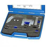 Timing tool set suitable for  bmw, land rover, mg, rover govoni