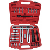 Universal injector removal kit  designed mainly for bosch injectors