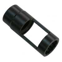Open sided deep injector socket 78mm
