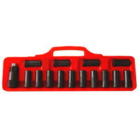 Stud remover & setter kit - metric - exceptional quality tool