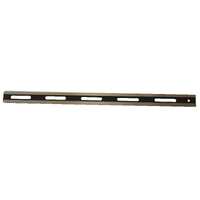 Straight edge for automotive - heavy duty high quality solid construction - 2 edges true