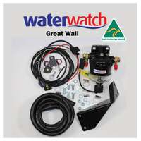 Water watch great wall x200 & x240 suv