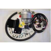 Water watch for nissan patrol 3.0l & gu (pre 2012)