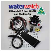 Diesel water watch for mitsubishi triton mn/ml