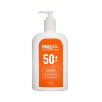 Cover Sunscreen Spf50+ 500ml Pump SPF50PUMP
