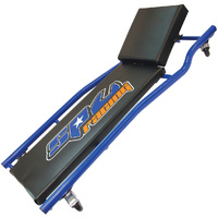 SP Tools Mechanics Creeper - Adjustable Head Rest SPR-46
