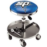 SP Tools Pneumatic with Storage Stool SPR-55