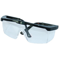 SP Tools Safety Glasses - Clear Lens SPR80