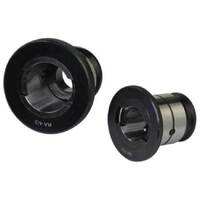 Holemaker 4/2 (60mm / 31 mm) Tapping Chuck Reduction Adaptor SPTH-RA-4-2