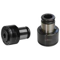Holemaker 19mm x M3 Tapping Collet with Safety Clutch SPTH-TASC19-M3