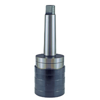 Holemaker Tapping Chuck 4MT Tapping Capacity M33 SPTH104-QCLK3