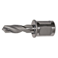 Holemaker Twist Drill with 3/4" Weldon Shank 13mm Dia x 25mm SPTSD-13