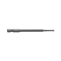 Alpha Square SQ2x100mm Thunderzone Impact Power Bit- 10 Pack SQ2100SSH