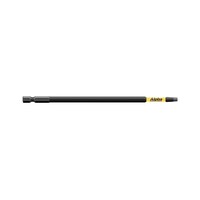 Alpha ThunderMax SQ2 x 150mm Impact Power Bit SQ2150SM
