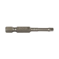 Alpha Thunderzone SQ2 x 50mm Impact Power Bit SQ250SS