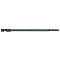 Alpha Square SQ3x150mm Thunderzone Impact Power Bit SQ3150SS