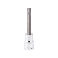Kincrome Socket Spline Bit M9-100mm (L) SS9M