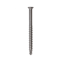 Simpson Quik 50mm 305 S/S Deck Screw (1000 Box) SSDHSD50S