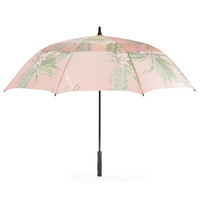 Vienna Woods Rain Adventure Umbrella Kakteen