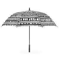 Vienna Woods Rain Adventure Umbrella Bermuda