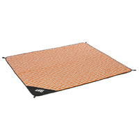 Adventure Mat Retro Stripe