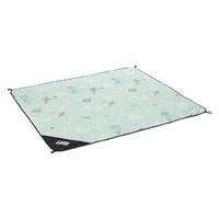 Adventure Mat Sea of Love