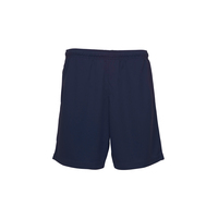 Mens Biz Cool  Shorts Navy XSmall