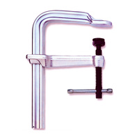 Bessey 300x175mm Quick Action Clamp - Extra Heavy Duty All Steel STB30M