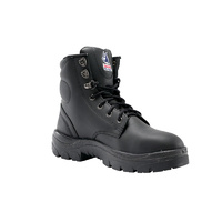 STEEL BLUE Workboots – GRANDISONS MURRAY BRIDGE