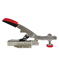 Bessey 45x35mm Toggle Clamp Self Adjusting STC-HH20