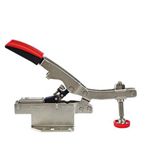 Bessey 77x60mm Toggle Clamp Self Adjusting STC-HH70